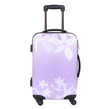 eminent luggage 28 inch