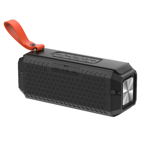 hopestar speaker