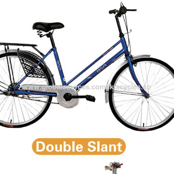 bike double stand