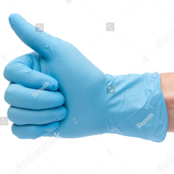 waterproof disposable gloves