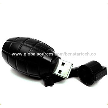 hand grenade thumb drive Womens low sex drive