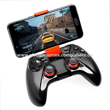 Chinabluetooth Gamepad For Android Devices Ios System Of Smartphone Tablet Pc Support Win10 On Global Sources