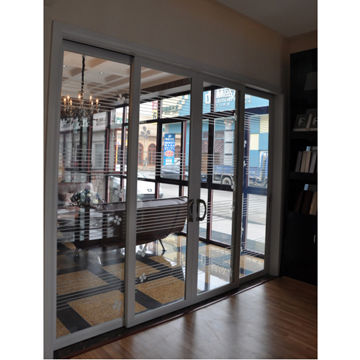 40s Aluminium Sliding Doors Bottom Track Free Global Sources