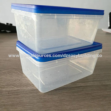 plastic box manufacturers