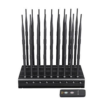 Cell Phone Jammer >> Desktop 5g Wifi Gsm Gps Cell Phone Jammer Cell Phone Jammer >> Desktop 5g Wifi Gsm Gps Cell Phone Jammer