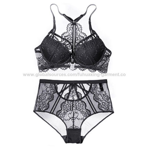 ladies panty set