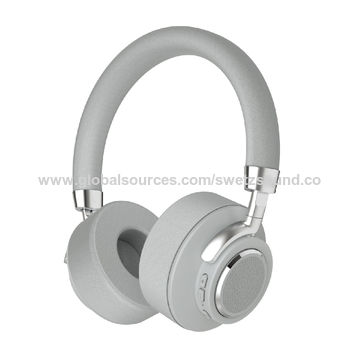 headband of headphones