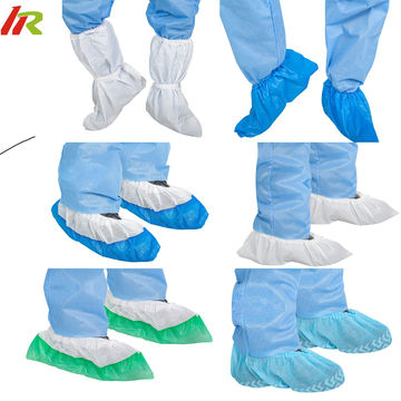 surgical booties