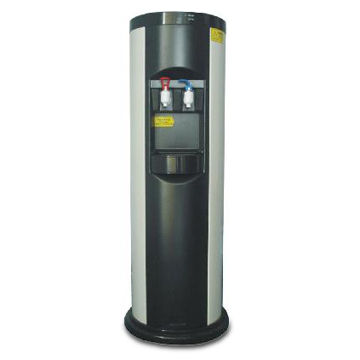 China Hot And Cold Standing Water Dispenser With 500w Heating Power Consumption On Global Sources Water Dispenser Water Cooler