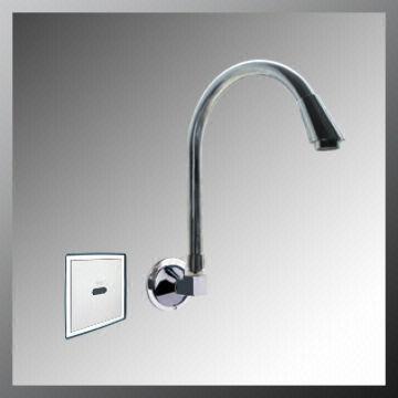 automatic hand washer sanitary