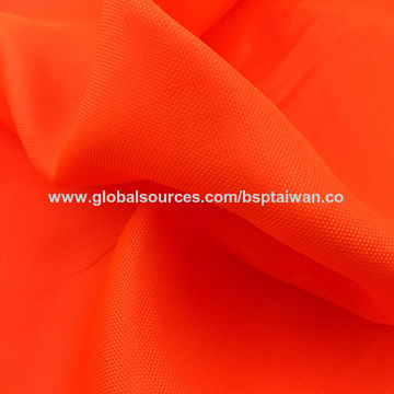 polyester windbreaker fabric
