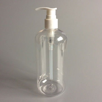 pump bottles for liquid soap