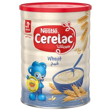 red rice cereal for babies
