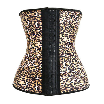 body gold waist trainer