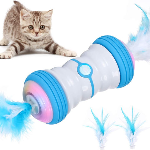 large cat toys