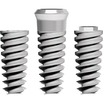 Dental Implant Fixture | Global Sources