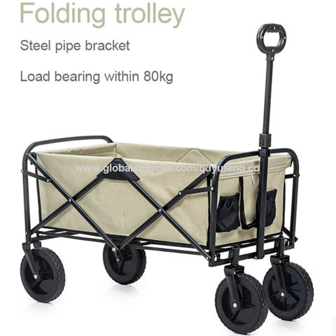China Garden Wagon Cart Portable Beach Trolley Camping Folding Kind On Global Sources - Folding Garden Wagon Trolley Cart China Garden Wagon Cart Portable Beach Trolley Camping Folding Kind On Global Sources - Folding Garden Wagon Trolley Cart