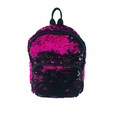 sequence backpack for girls