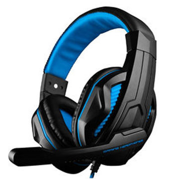 entry level gaming headset