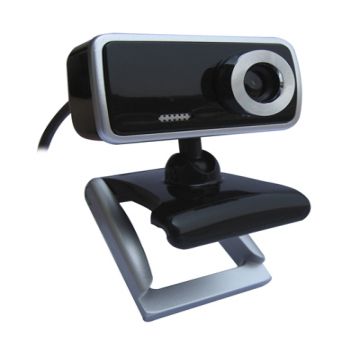 Web camera africa
