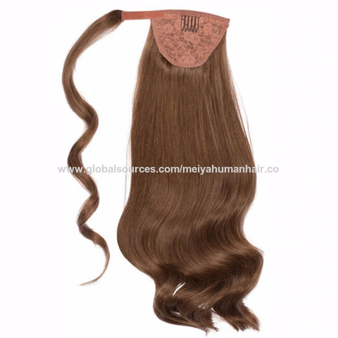 clip in human european hair extensions