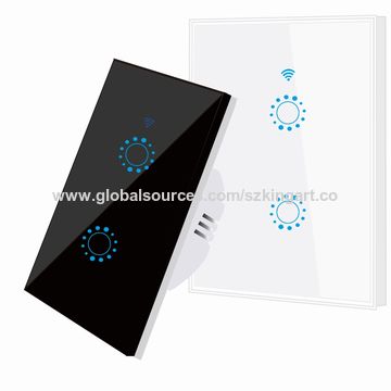 smart switches google home