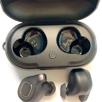 earpods with good bass