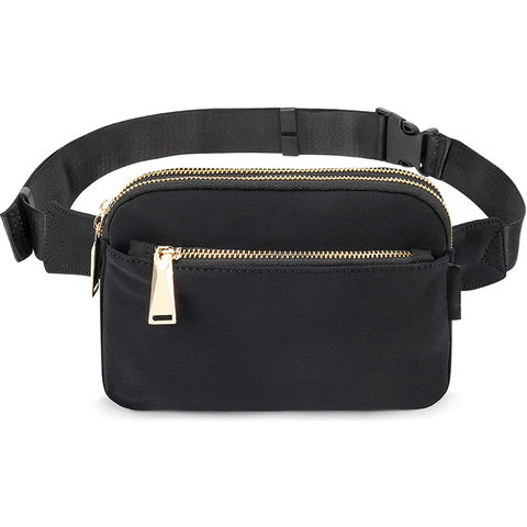 water resistant fanny pack