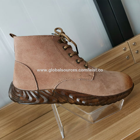 esd composite toe boots