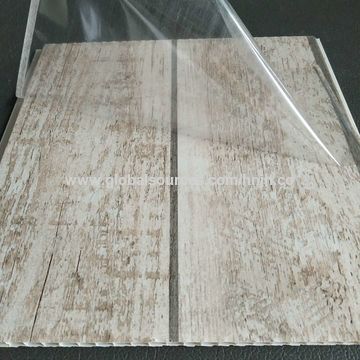 China Pvc Ceiling Panels Tiles From Haining Manufacturer