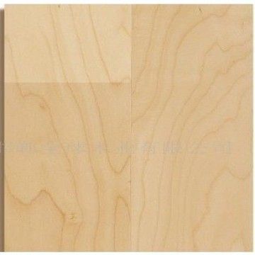Maple Hardwood Flooring Uv Treffert, Treffert Finish Hardwood Flooring