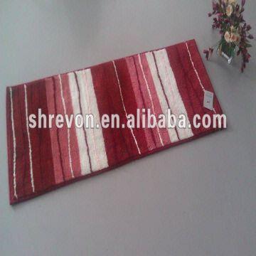 Acrylic Anti Slip Mat Kitchen Mat Floor Mat Global Sources