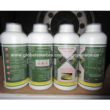 Agrochemical Insecticide Malathion 570 G L Ec Global Sources