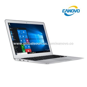 China Very cheapest Ultra slim 14.1 inch laptop mini win10 oem laptop ...