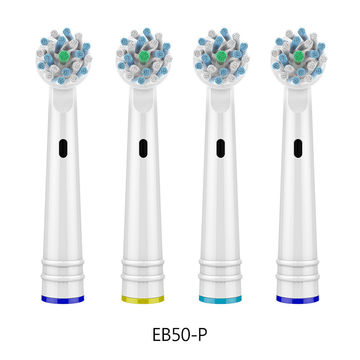 electric toothbrush refill