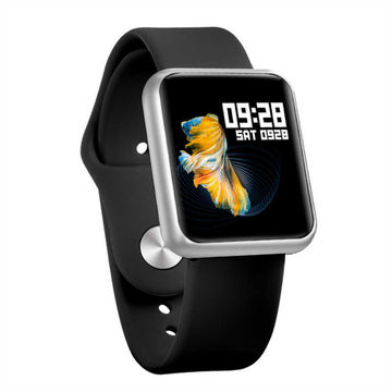 smartwatch p68s
