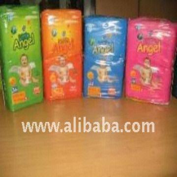 little angel diaper company
