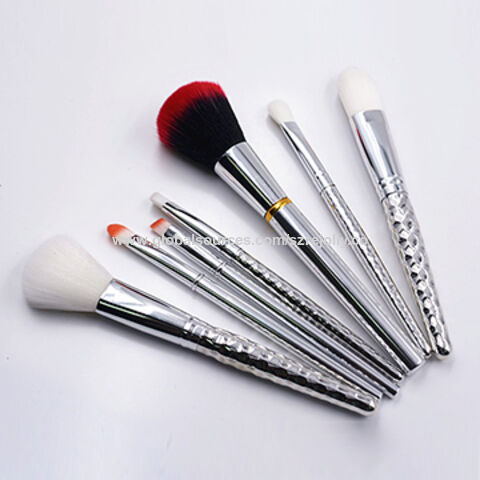 small makeup brush set