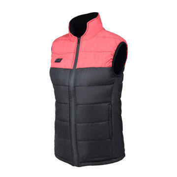 heated vest for hunting