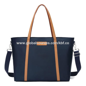 2020 Laptop Shoulder Tote Bags Ladies Fashion Handbags For Office Women Global Sources