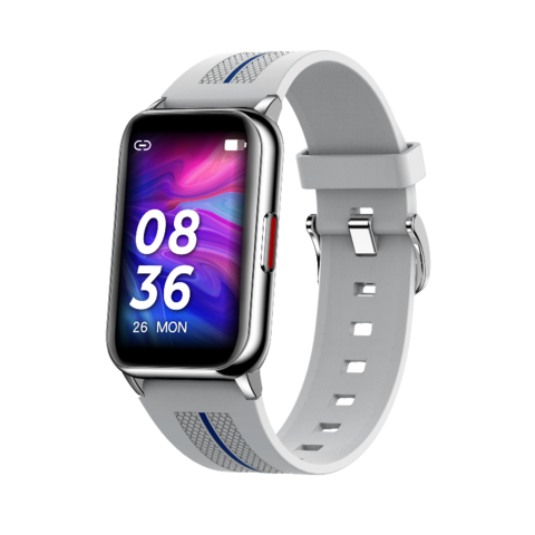 China Smart Watch H76 1.57 pulsera elegante de la banda del deporte del  perseguidor de la aptitud de la prenda impermeable de la presión arterial  IP68 de la pulgada encendido Global Sources,Relojes