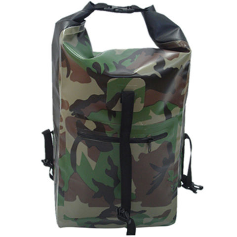 army dry bag