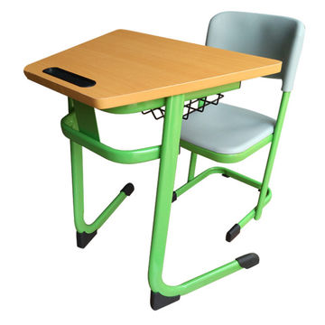 China School Desk Chair From Liuzhou Wholesaler Guangxi Gcon