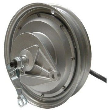 bldc hub motor 2000w