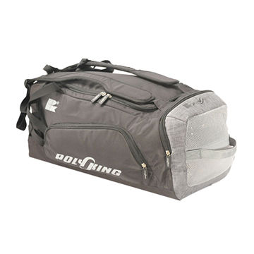 China Sport Duffel Bag With Shoes Compartment On Global Sources Sport Duffel Bag China