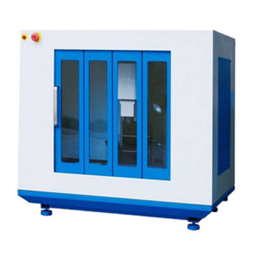 Bench Cnc Milling Machine Stepper Only Table Size 400x145mm Xyz