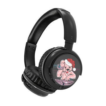 custom wireless headphones