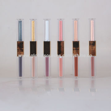 matte liquid eyeshadow