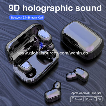 top 5 tws earbuds 2020