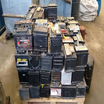 Used car batteries,Used Drained Lead-Acid Battery Scrap | Global Sources